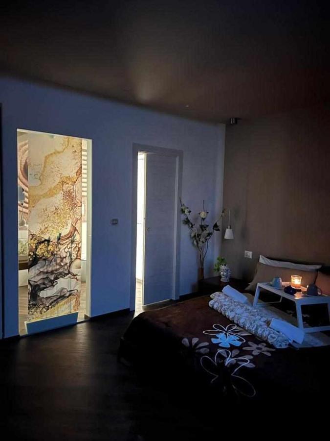 Al Centro Exclusive Apartment Brindisi Ngoại thất bức ảnh