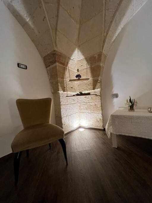 Al Centro Exclusive Apartment Brindisi Phòng bức ảnh
