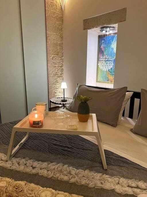 Al Centro Exclusive Apartment Brindisi Phòng bức ảnh